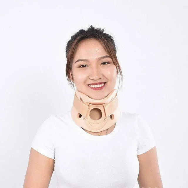 Image de collier cervicale adultes