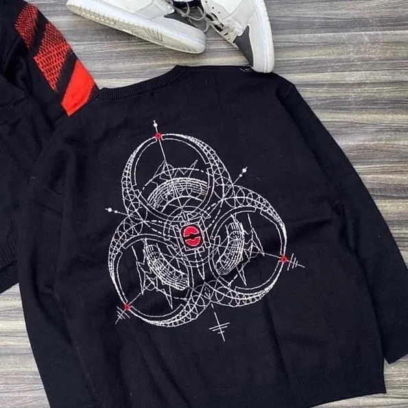 Product image attachment 1 - long sleeve t-shirt