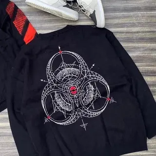 Product image attachment 1 - long sleeve t-shirt