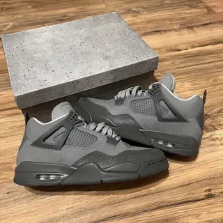 Photo 2 du produit  - Jordan 4 wet cement 39-45