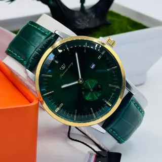 Photo 5 du produit  - Leather Watch