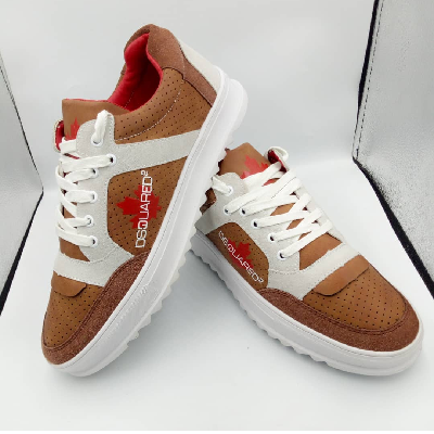 Photo 1 du produit - CHaussures DSQUARED 2