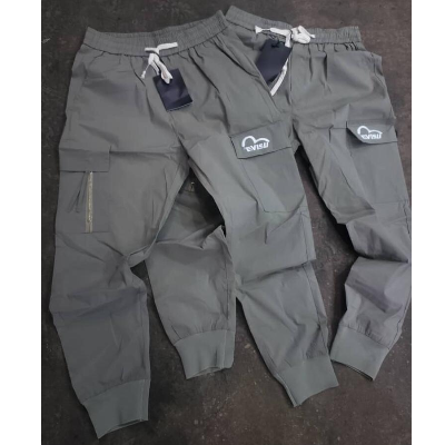 Photo 1 du produit - Pantalon - Gris