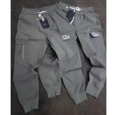 Image de Pantalon - Gris