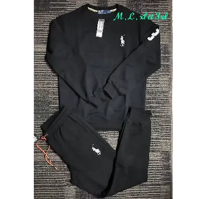Image de Sweats Polo