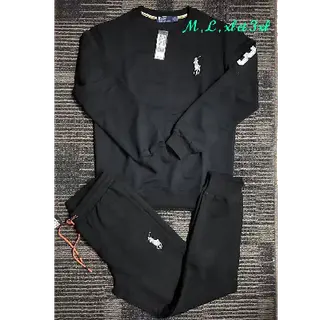 Product image attachment 1 - Sweats Polo