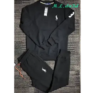 Product image attachment 2 - Sweats Polo