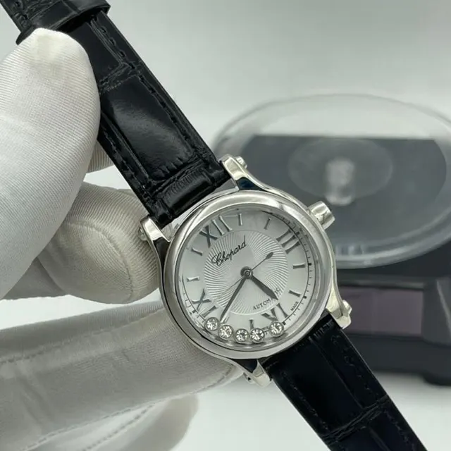 Image of clopard women's watch