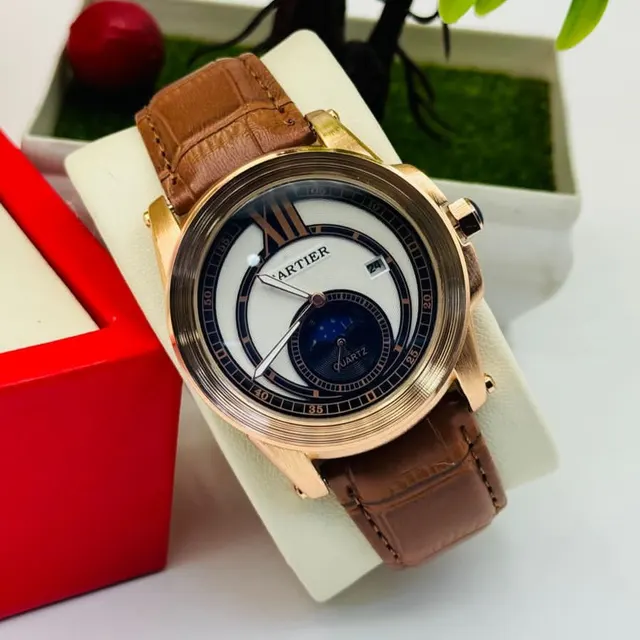 Image de Cartier