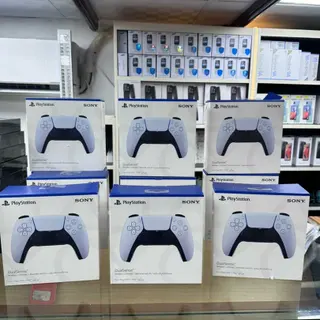 Product image attachment 1 - MANETTE PLAYSTATION SONY 5