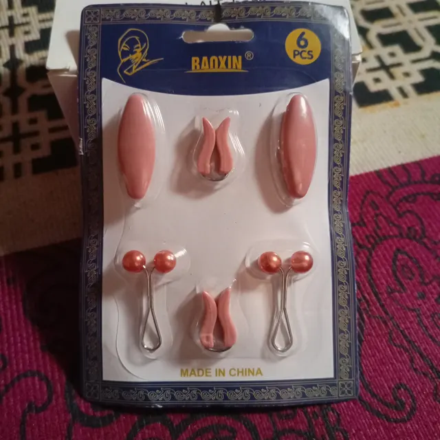 Image de épingle hijab