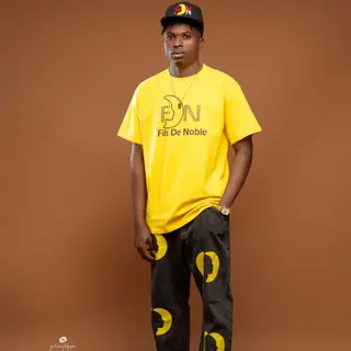 Photo 3 du produit  - T-shirt FDN
