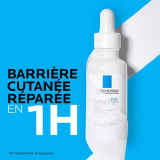 Photo 3 du produit  - CICAPLAST SERUM B5