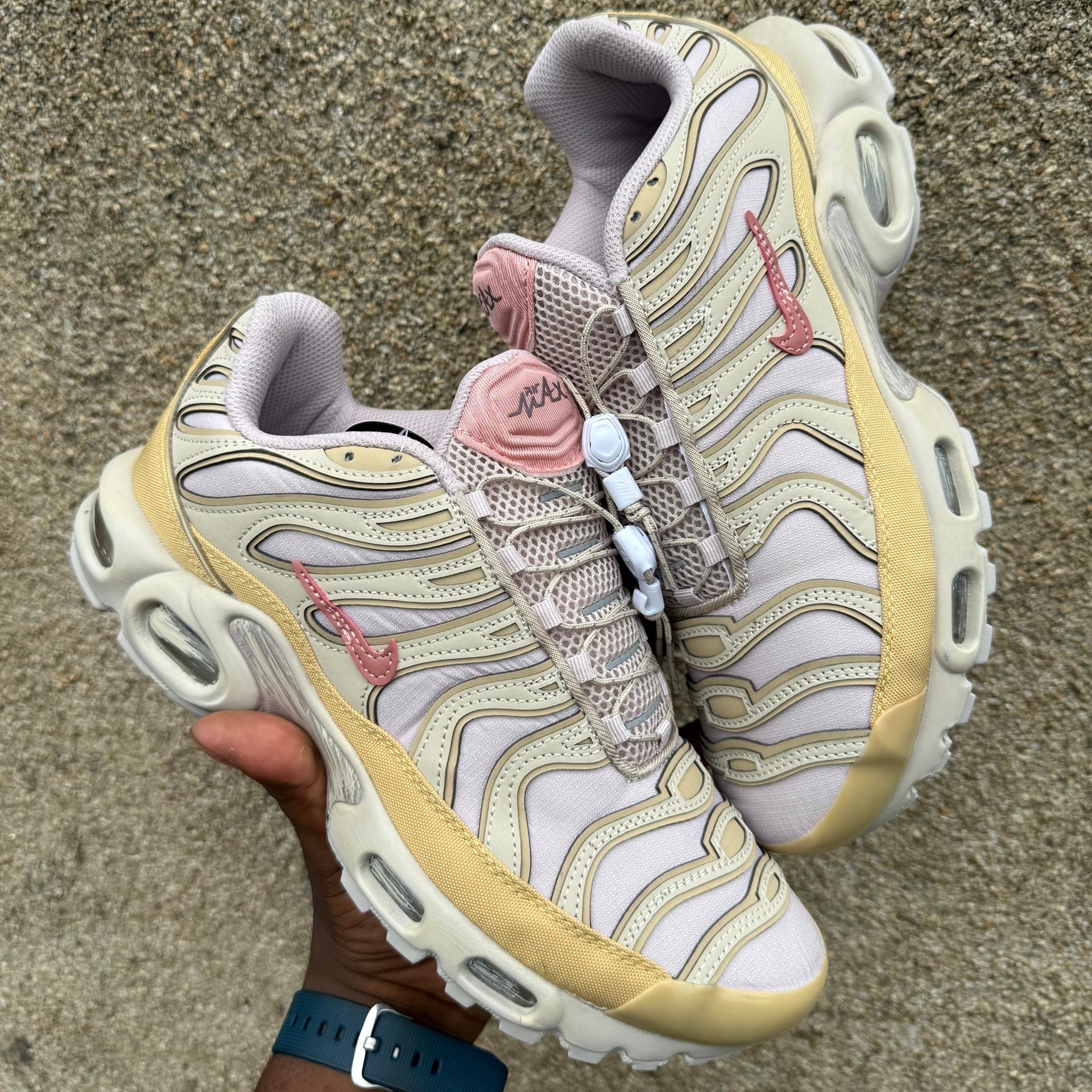 Photo 4 du produit  - Tn Nike