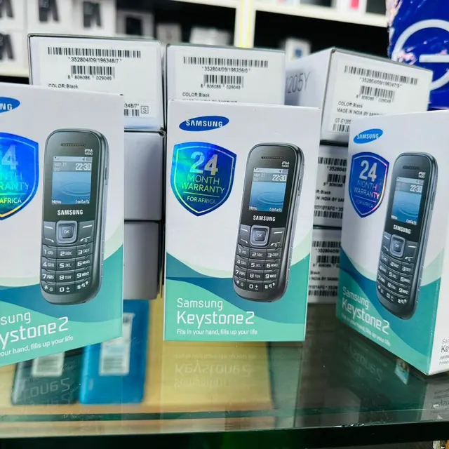 Image de SAMSUNG BAMOUN