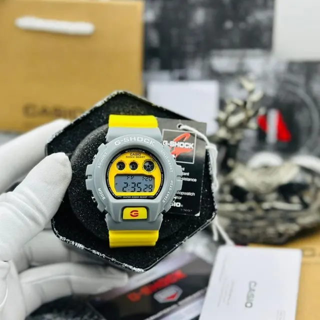 Image of CASIO G-SHOCK