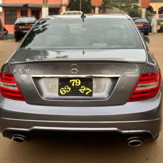 Product image attachment 4 - Mercedes benz classe c
