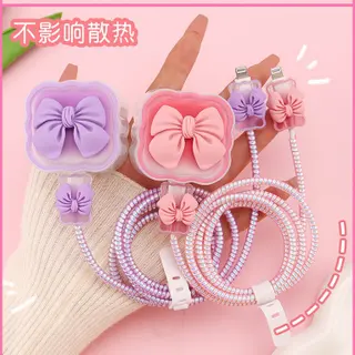 Product image attachment 1 - iPhone charger case