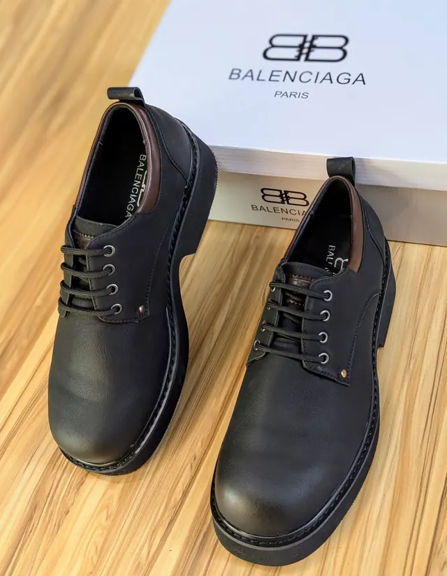 Image de Balenciaga