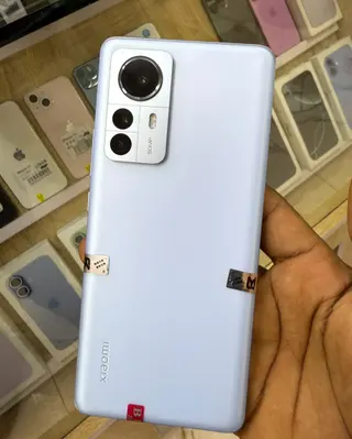 Photo 1 du produit  - XIAOMI 12 PRO - 256G - 2SIM