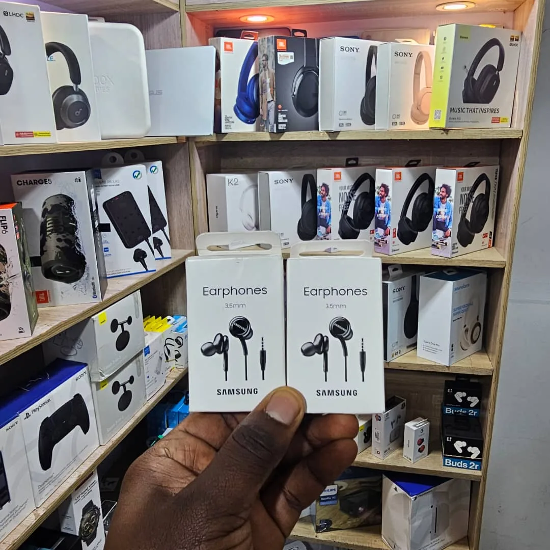 Photo 1 du produit - ÉCOUTEURS SAMSUNG