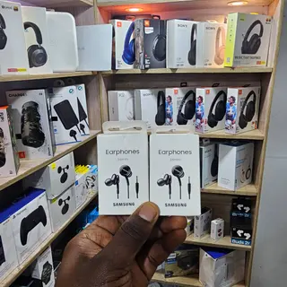 Photo 1 du produit  - ÉCOUTEURS SAMSUNG