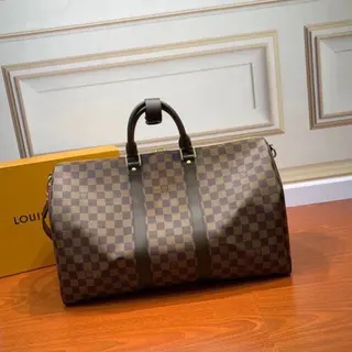 Photo 2 du produit  - new arrivals big size handbag traveling Louis v