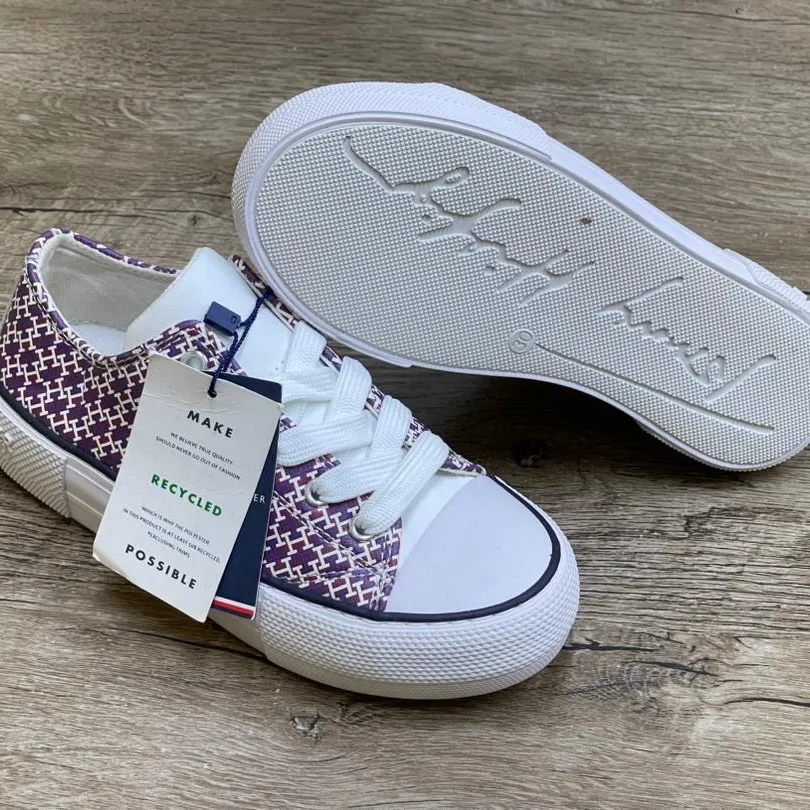 Photo 1 du produit - chaussures enfants