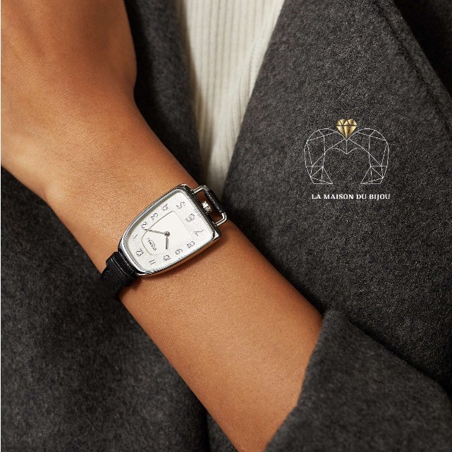 Product image attachment 1 - Galop Hermes Watch