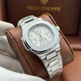 Photo 2 du produit  - PATEK PHILIPPE CHRONOGRAPHE