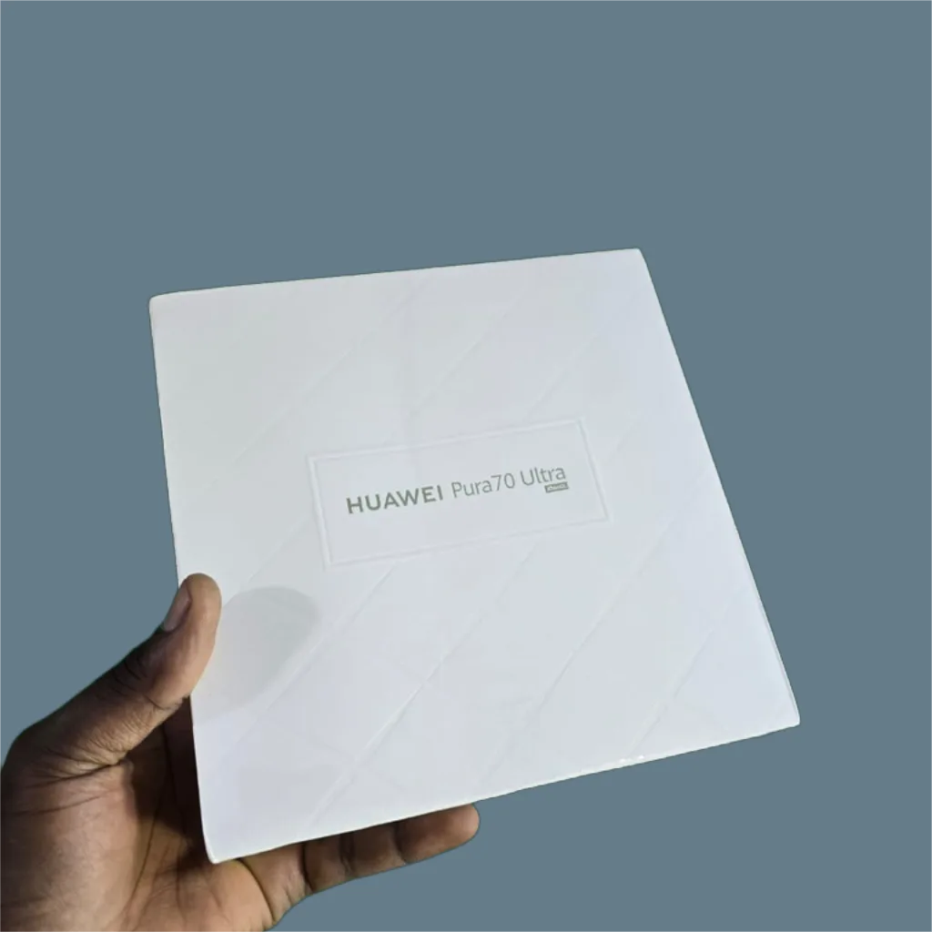 Product image attachment 1 - HUAWEI PURA 70 ULTRA 512G