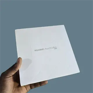 Product image attachment 1 - HUAWEI PURA 70 ULTRA 512G