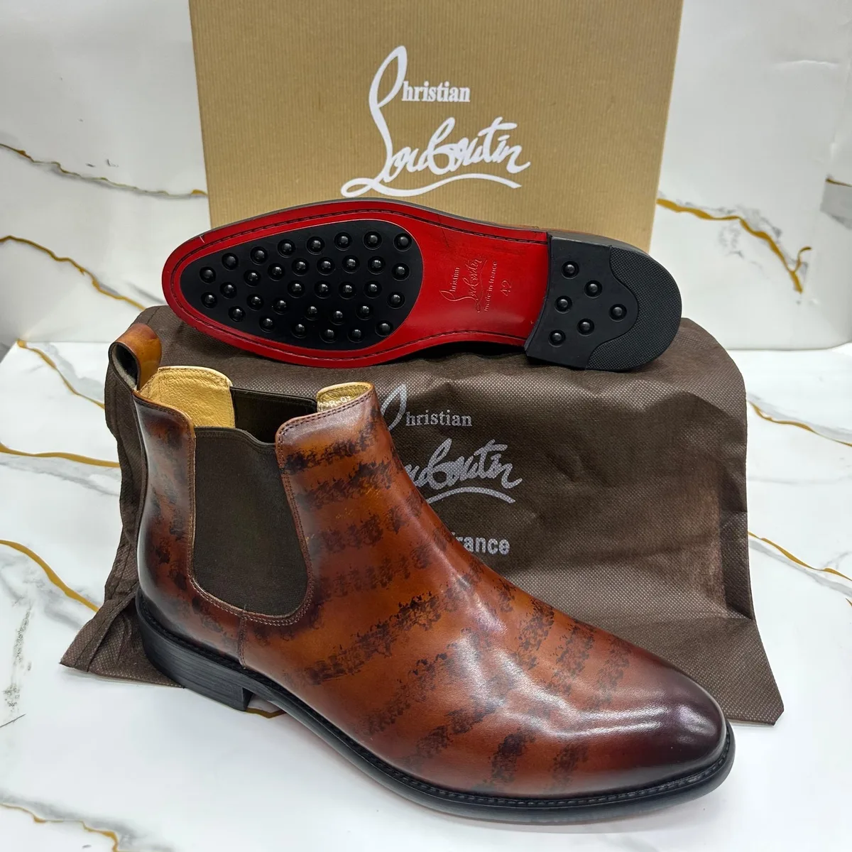 Product image attachment 1 - Louboutin