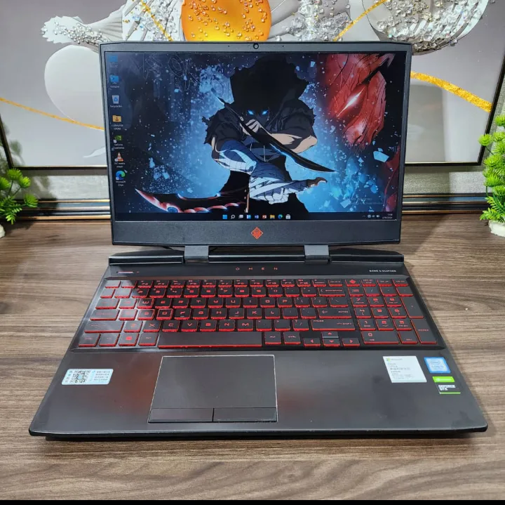 Photo 1 du produit - Gaming HP Omen