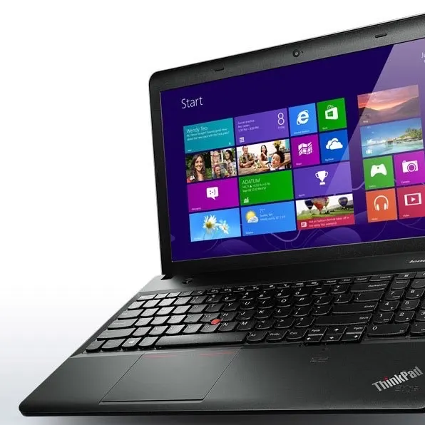 Image de PC Lenovo Thinkpad  e540