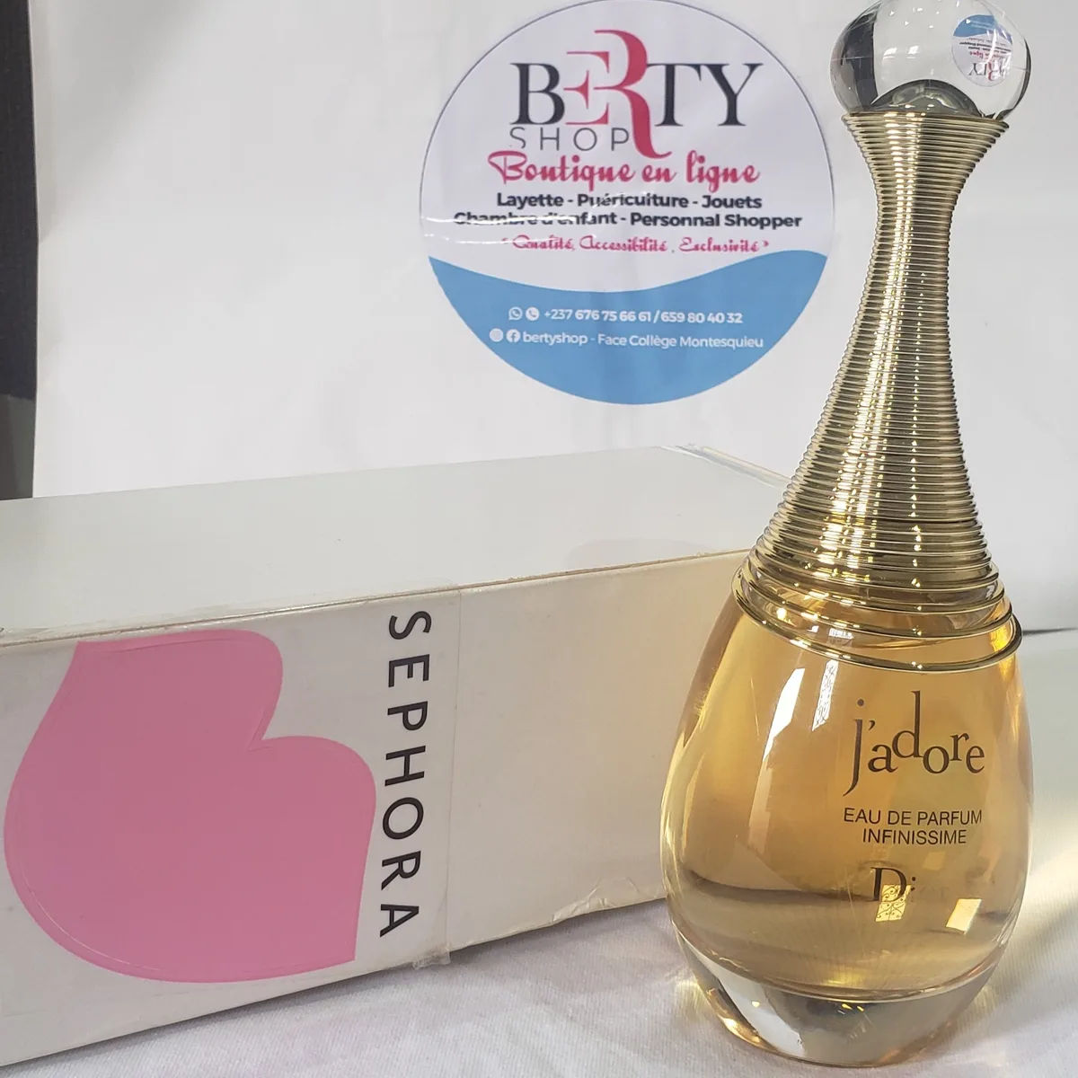 Product image attachment 1 - Scent