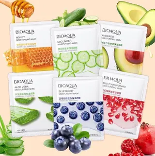 Photo 1 du produit  - Masque visage