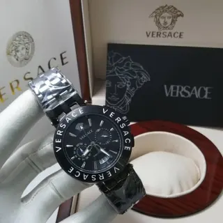 Photo 3 du produit  - Versace chronographe