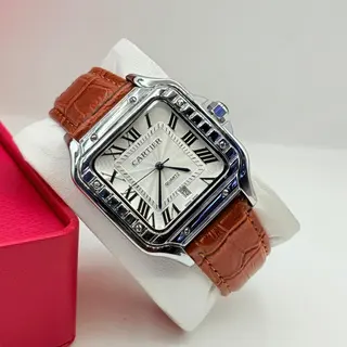 Product image attachment 5 - Cartier leather