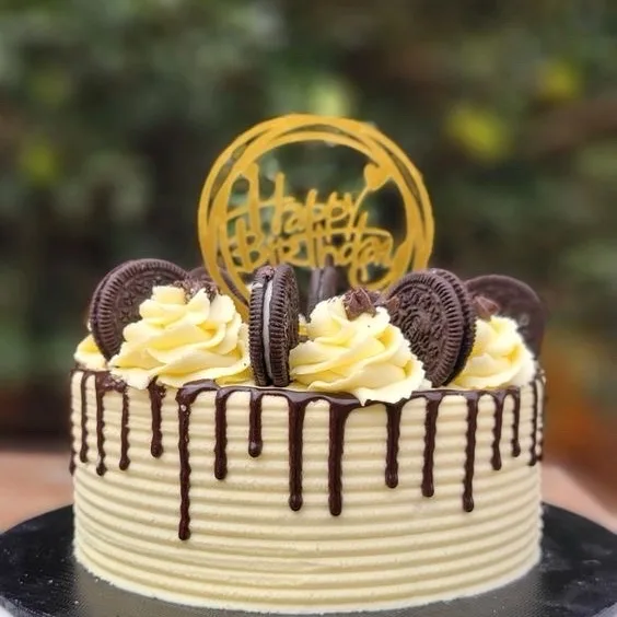 Product image attachment 1 - buttercream