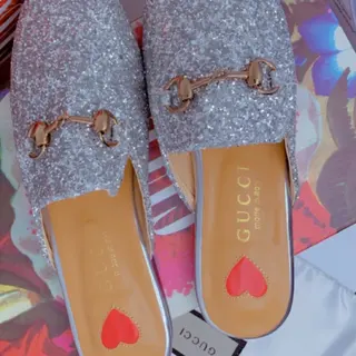 Product image attachment 3 - Gucci princetown leather mules 38 to 41