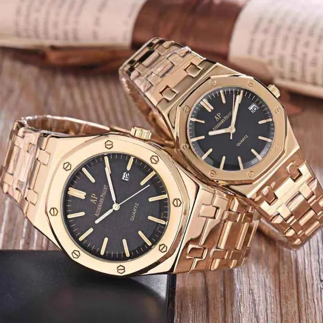 Image de Audemars Piguet (Paire)