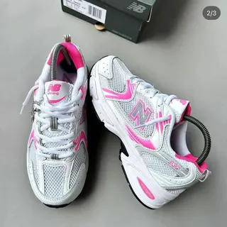 Product image attachment 4 - NEW BALANCE Rose