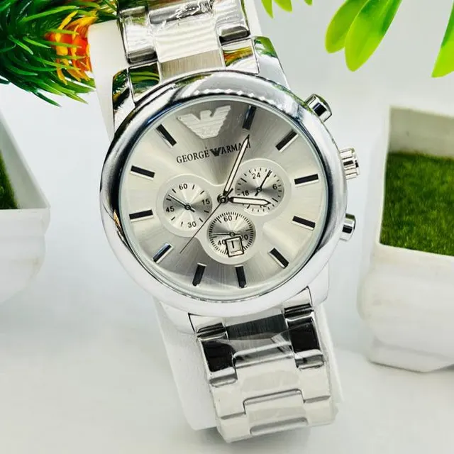 Image of Emporio Armani Chronograph