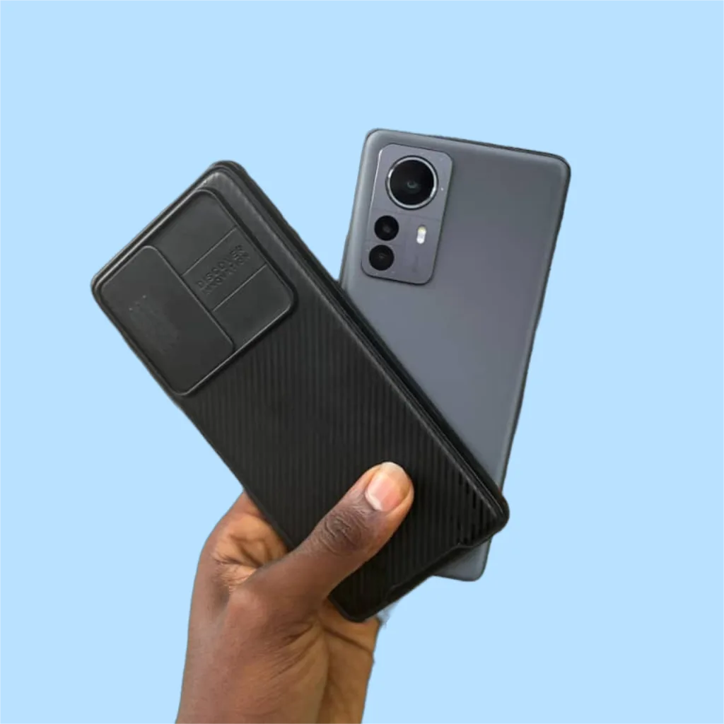 Photo 1 du produit - XIAOMI MI 12 PRO 256G