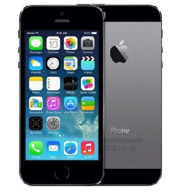 Photo 1 du produit - IPhone 5s