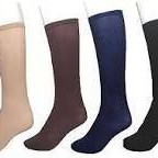 Product image attachment 1 - chaussettes