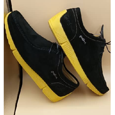 Product image attachment 1 - Wallabees Shoe size 39-46