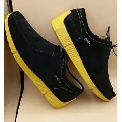Image de Chaussure Wallabees pointure 39-46