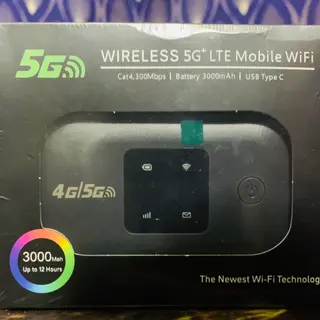 Photo 4 du produit  - Modem universel 4G/5G